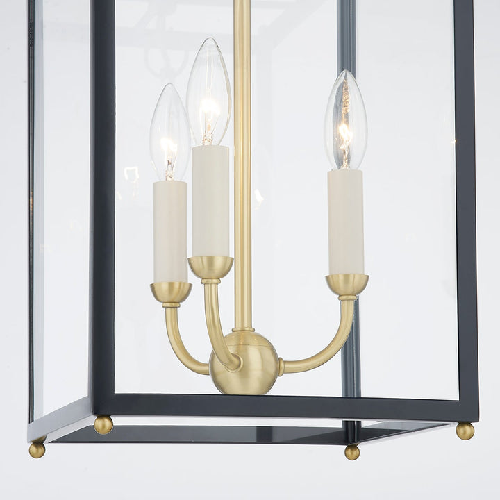 CHASELTON Lantern Hudson Valley Lighting
