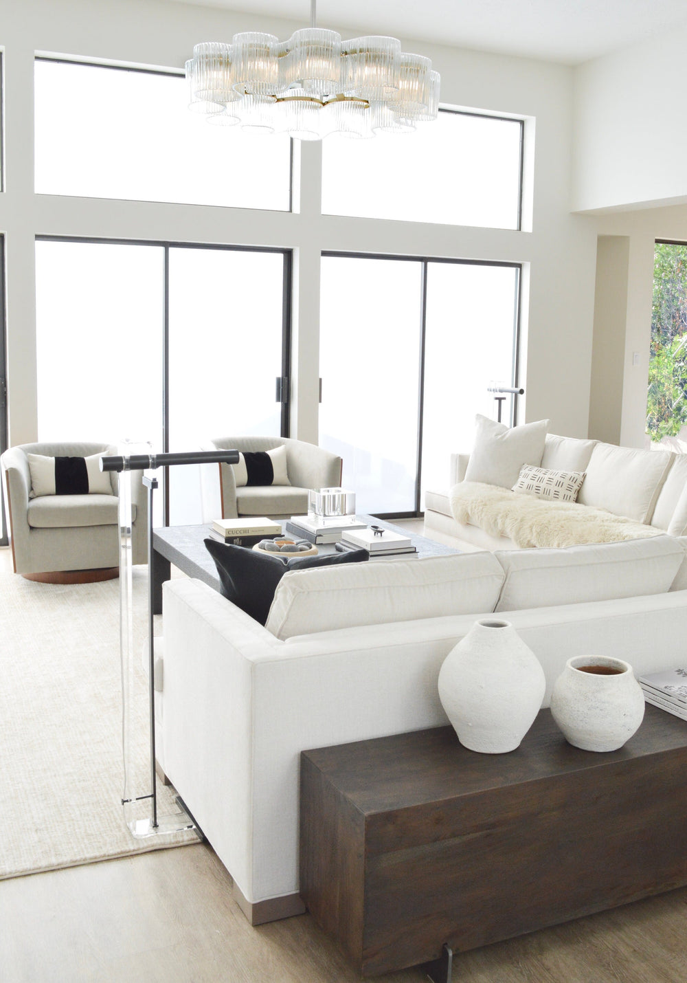 Corbett Lighting 