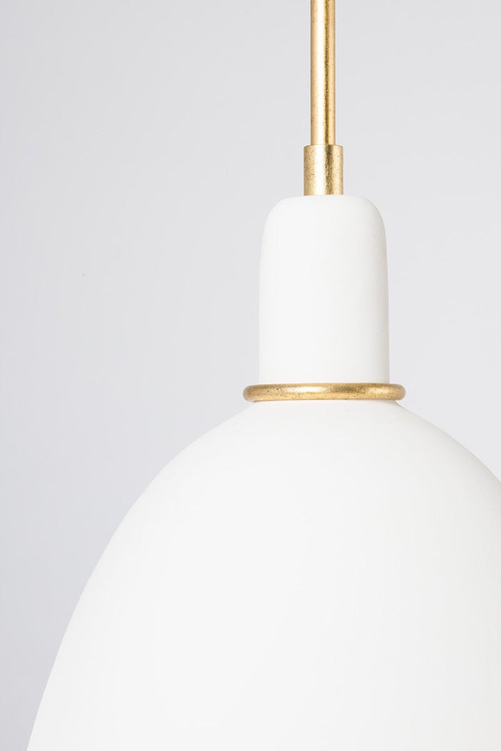 COPAKE Pendant Pendant Hudson Valley Lighting