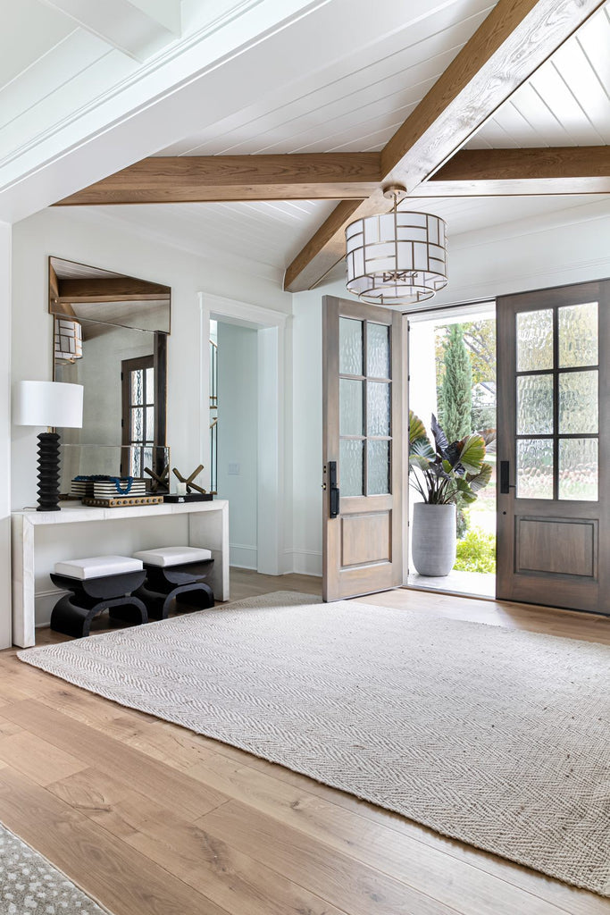 Crystorama Crystorama Libby Langdon Danielson 6 Light Vibrant Gold Chandelier