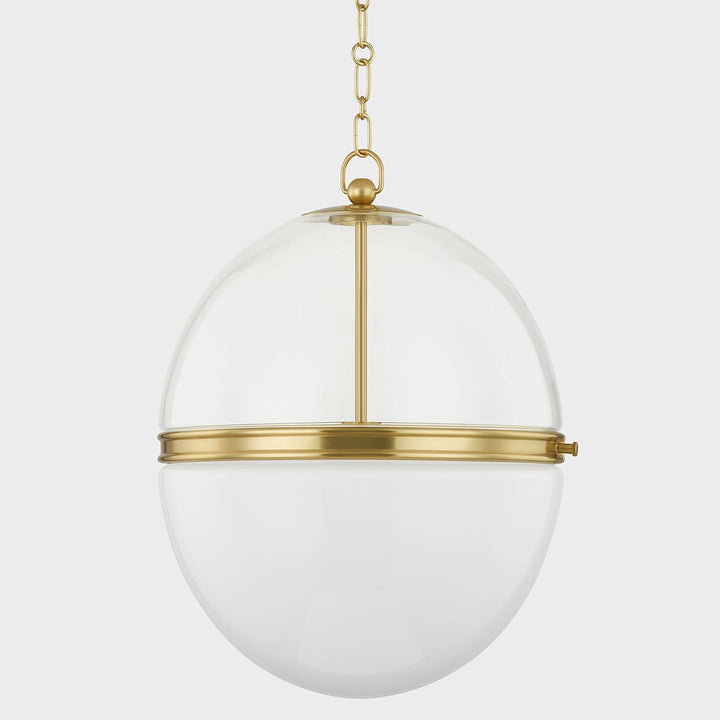 DONNELL Pendant Pendant Hudson Valley Lighting