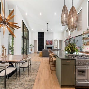 Holden Pendant Troy Lighting