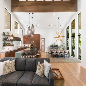 Holden Pendant Troy Lighting
