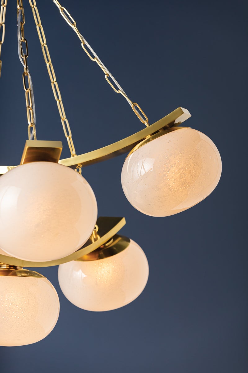 Hudson Valley Lighting 