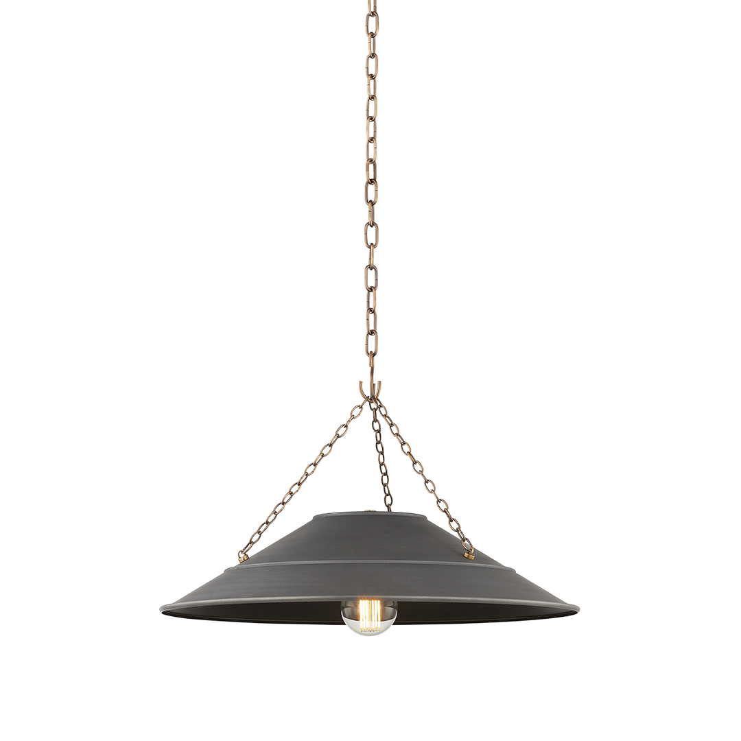 Arcane Pendant Pendant Troy Lighting