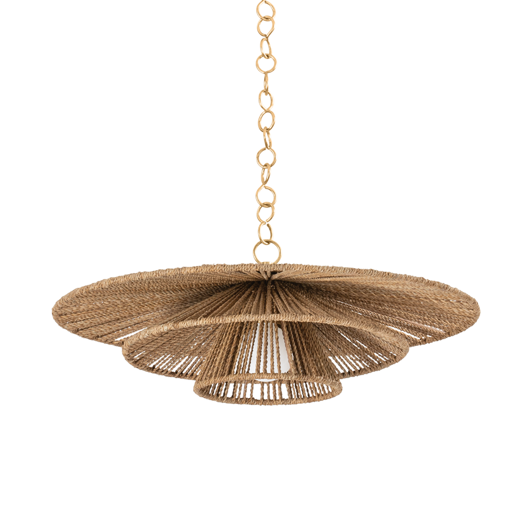 Levan Pendant Pendant Troy Lighting