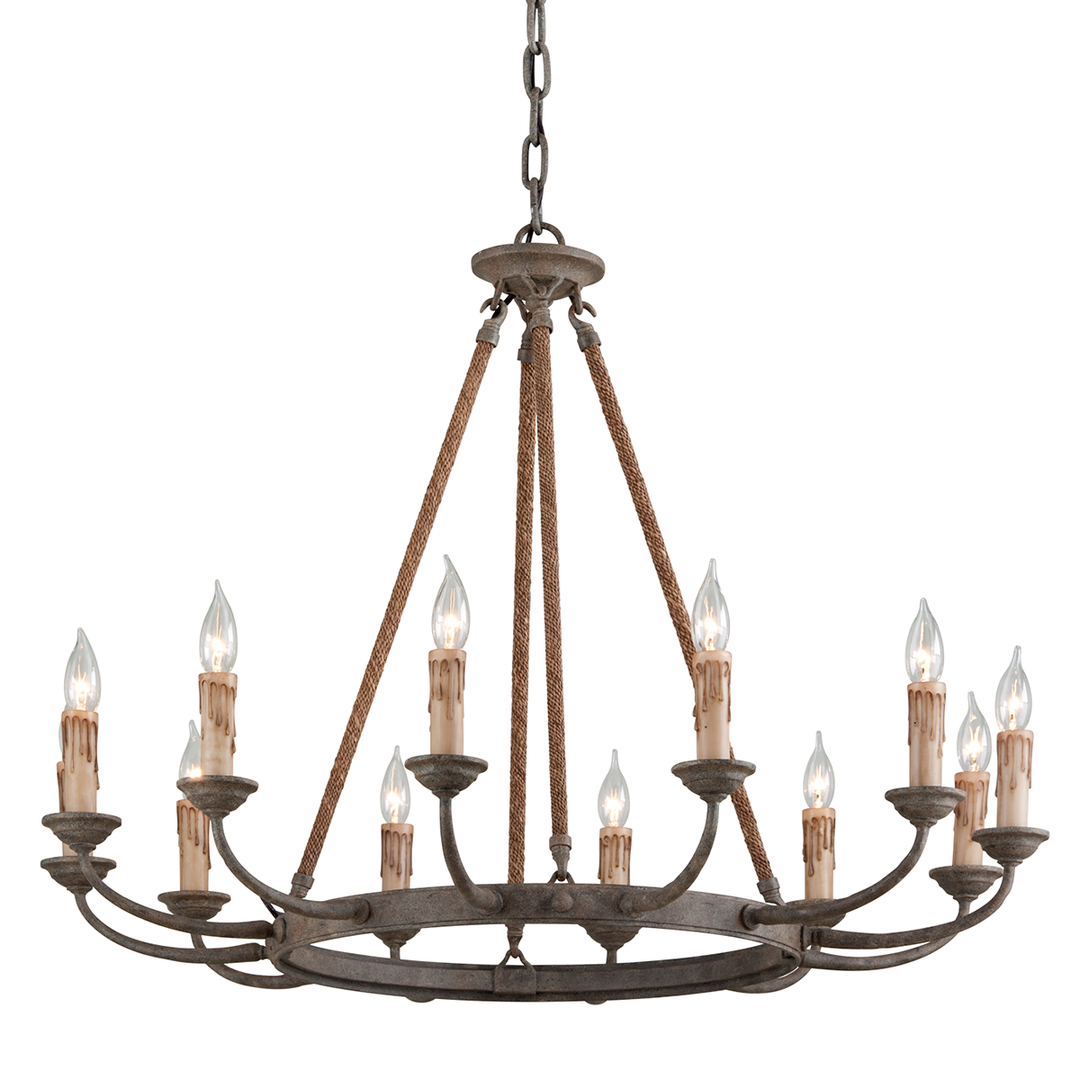 Troy Lighting 