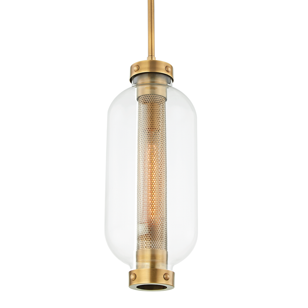 Atwater Pendant Pendant Troy Lighting