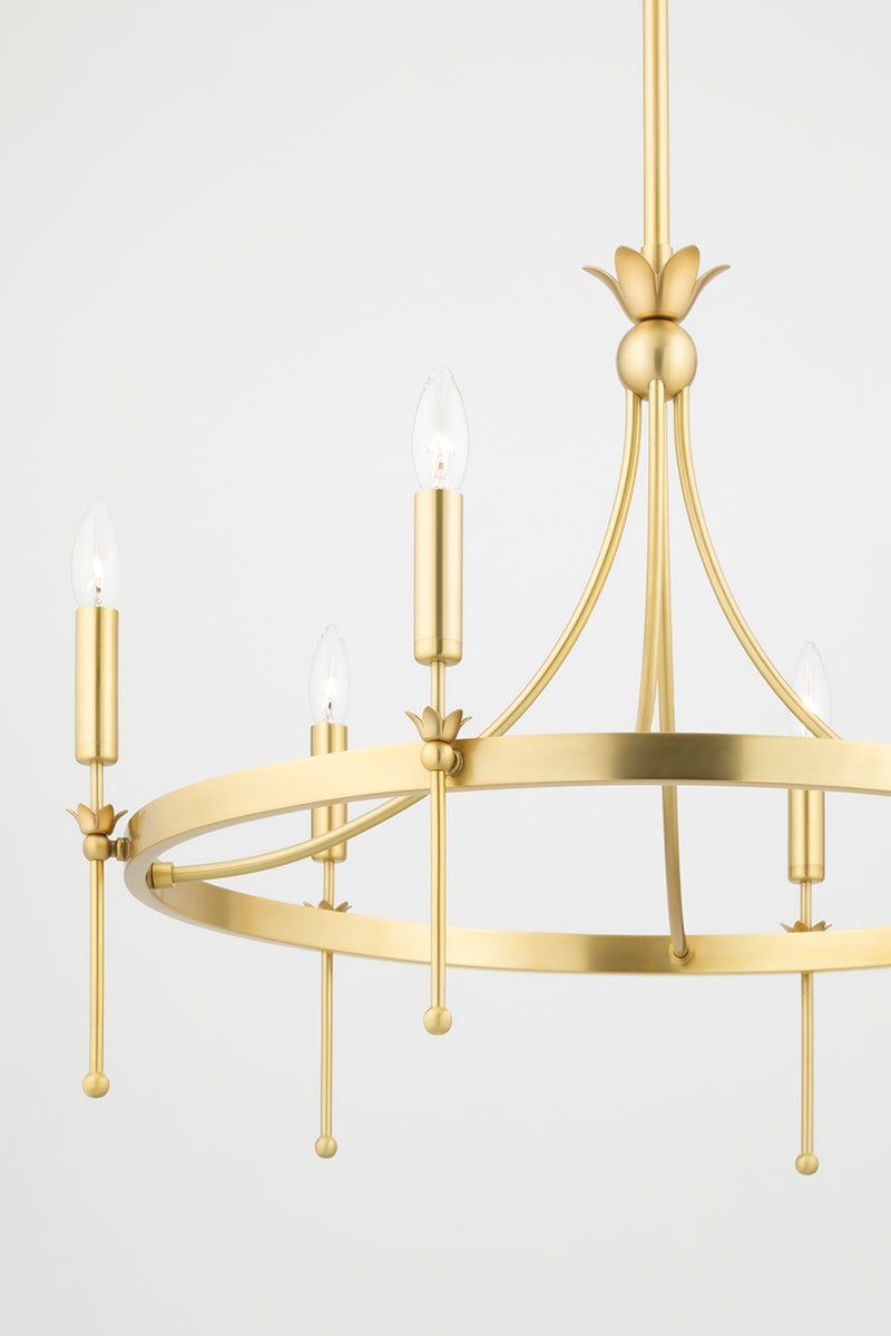 Hudson Valley Lighting 