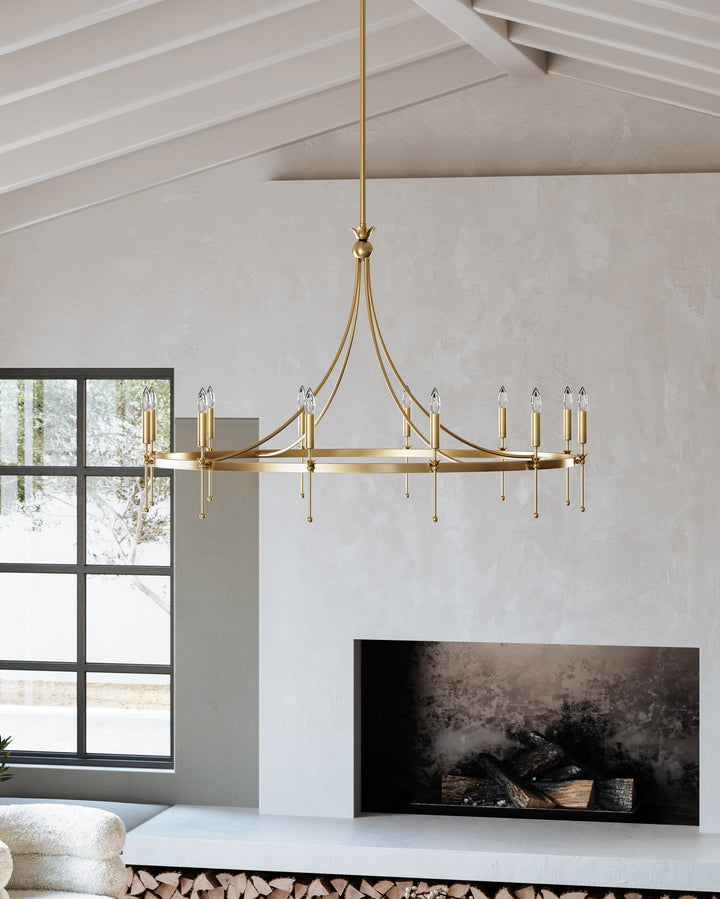 Hudson Valley Lighting 