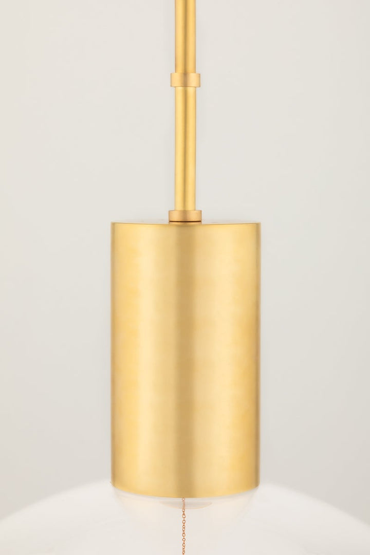 Gio Pendant Pendant Hudson Valley Lighting