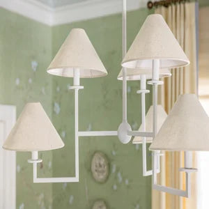 Gladwyne Chandelier Mitzi