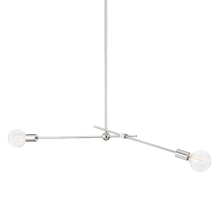 Gale Pendant Pendant Mitzi