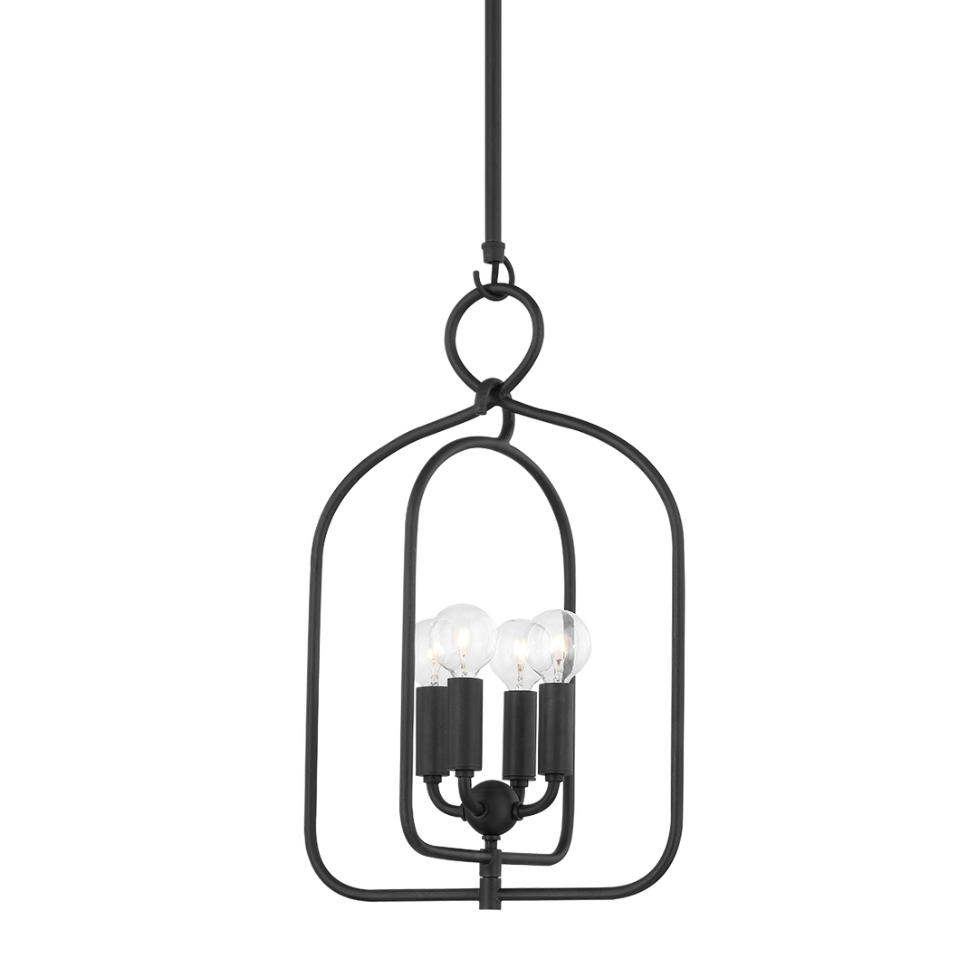 Mallory Pendant Pendant Mitzi