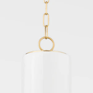 Jean Pendant Pendant Mitzi