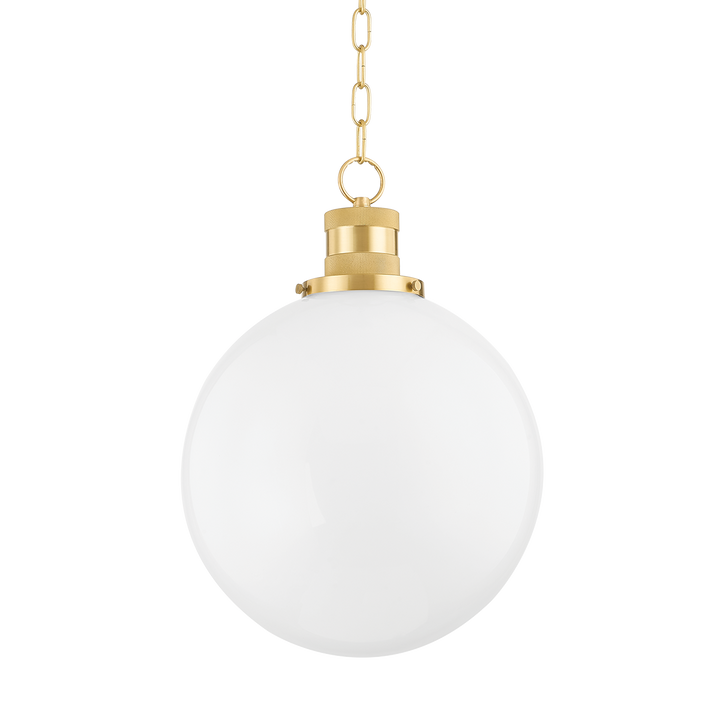 Beverly Pendant Pendant Mitzi