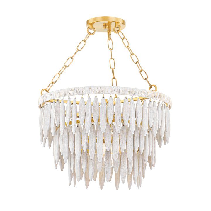 Tiffany Pendant Pendant Mitzi