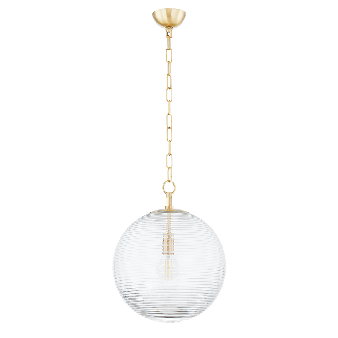 Sara Pendant Pendant Mitzi