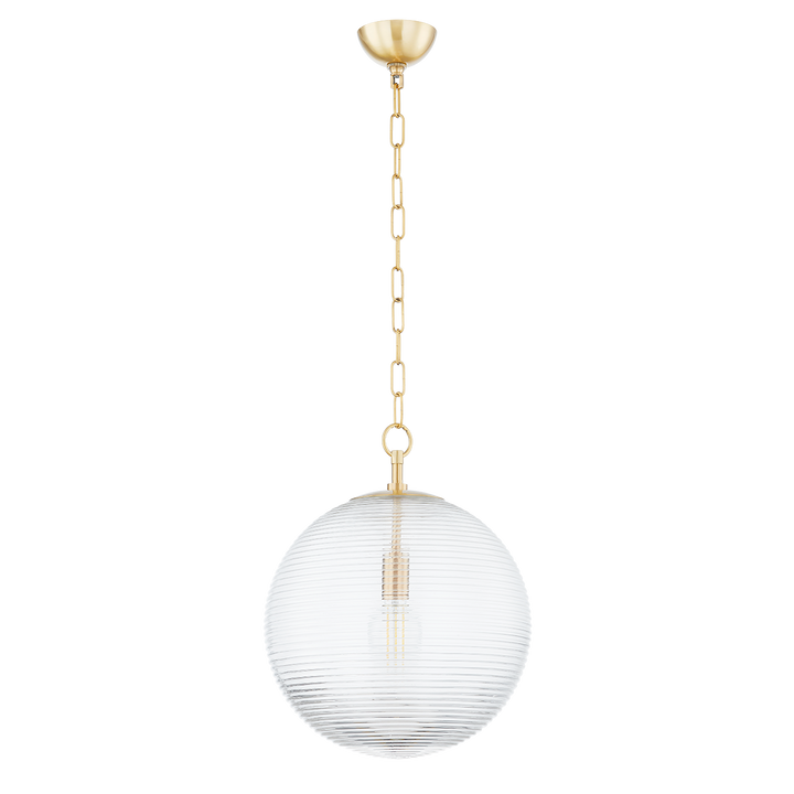 Sara Pendant Pendant Mitzi