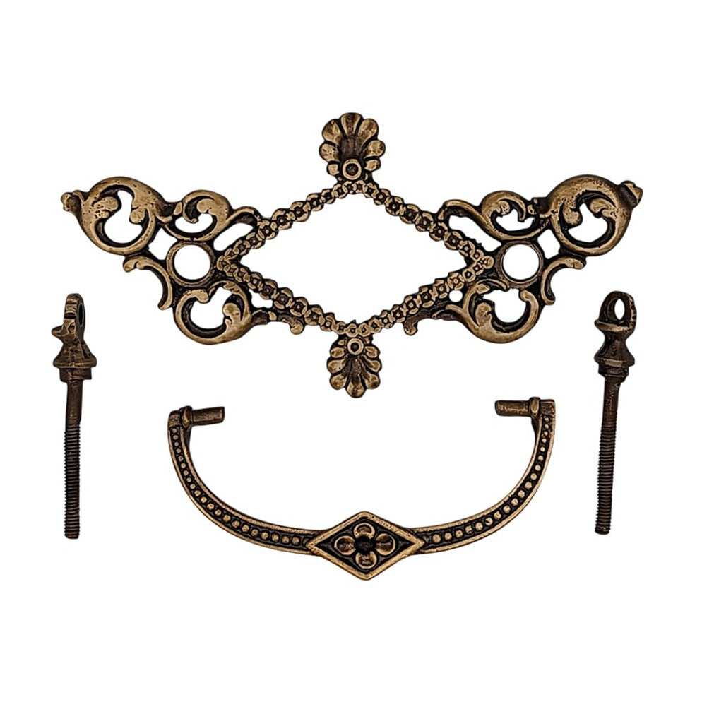 COPPER MOUNTAIN HARDWARE 