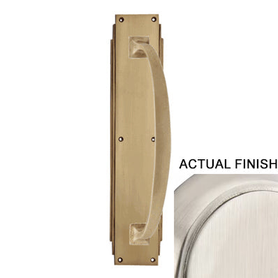 COPPER MOUNTAIN HARDWARE 