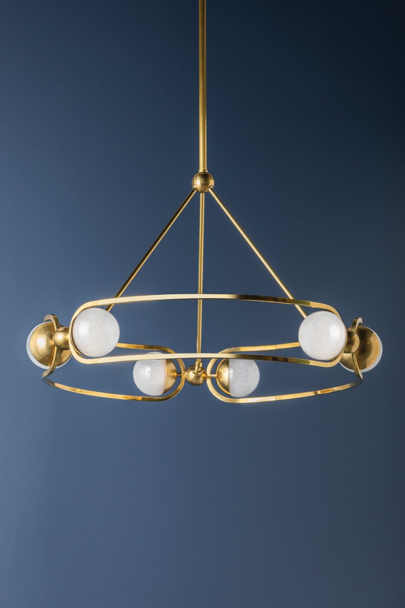 Hudson Valley Lighting 