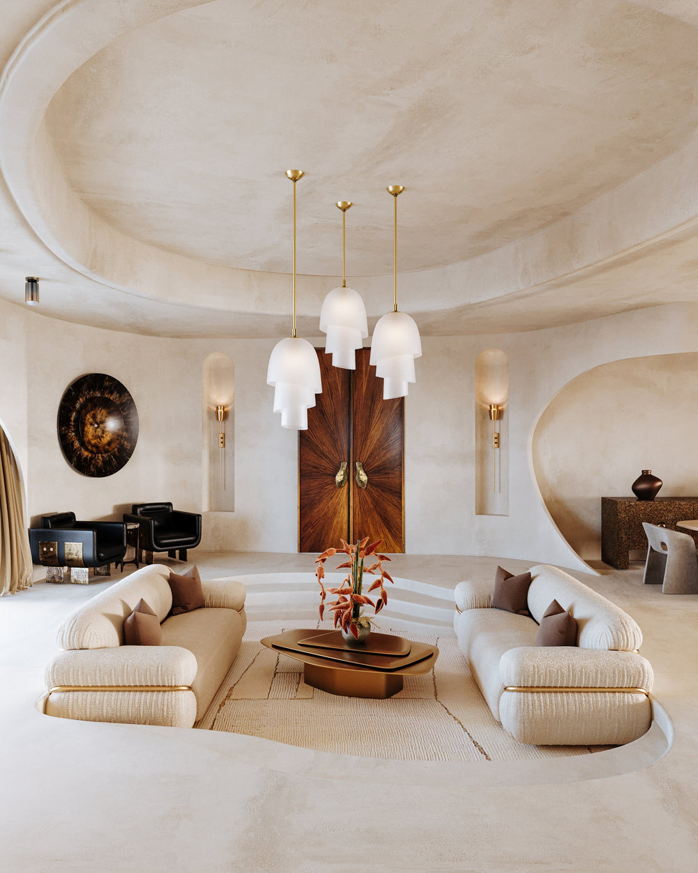 Corbett Lighting 