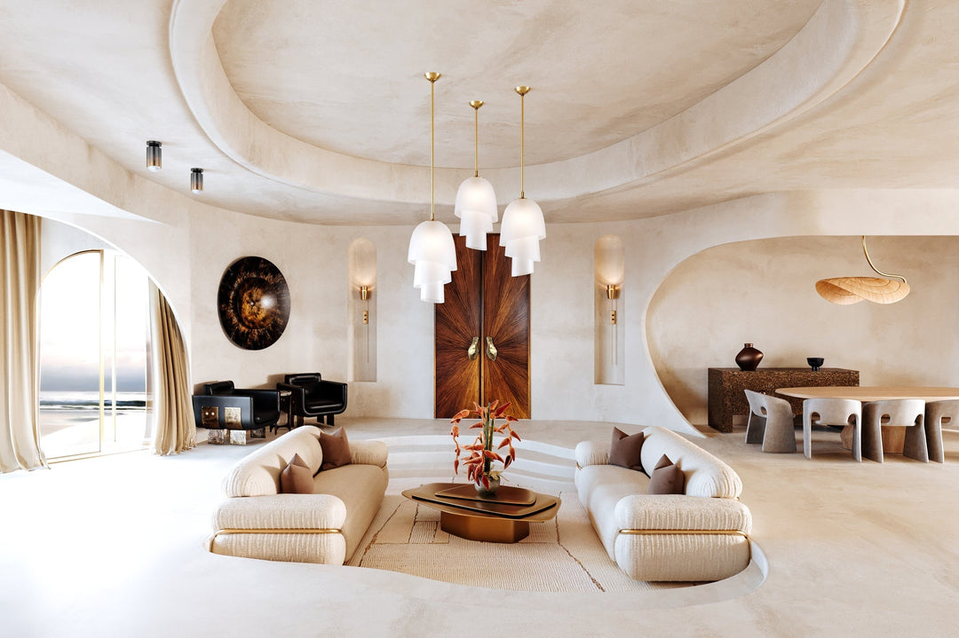 Corbett Lighting 