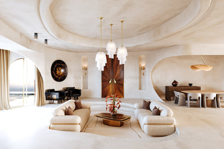 Corbett Lighting 