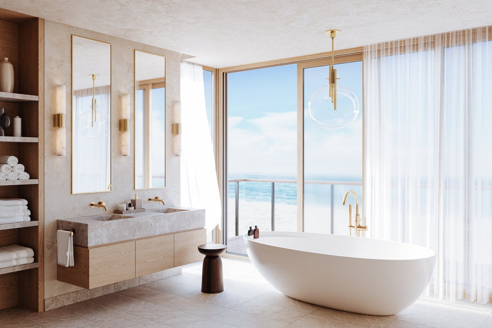 Hempstead Pendant Pendant Hudson Valley Lighting