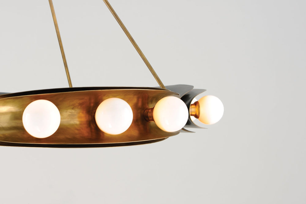Corbett Lighting 