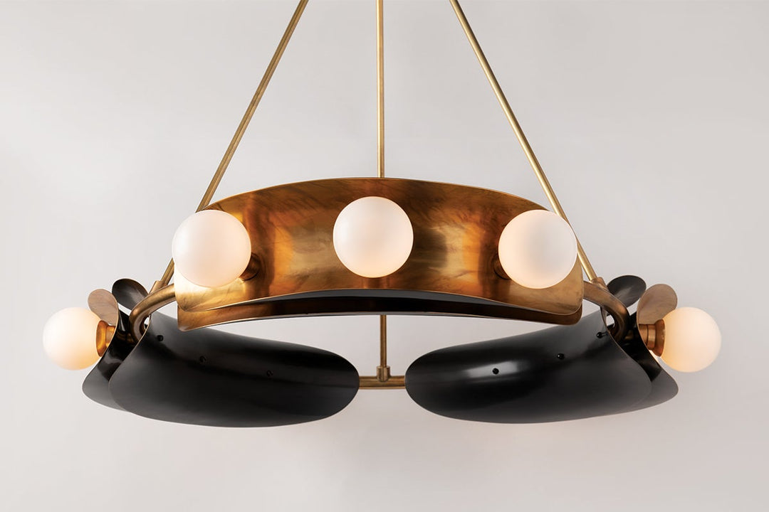 Corbett Lighting 