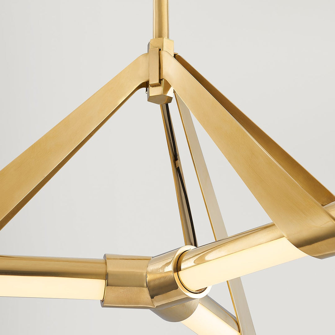 Hudson Valley Lighting 