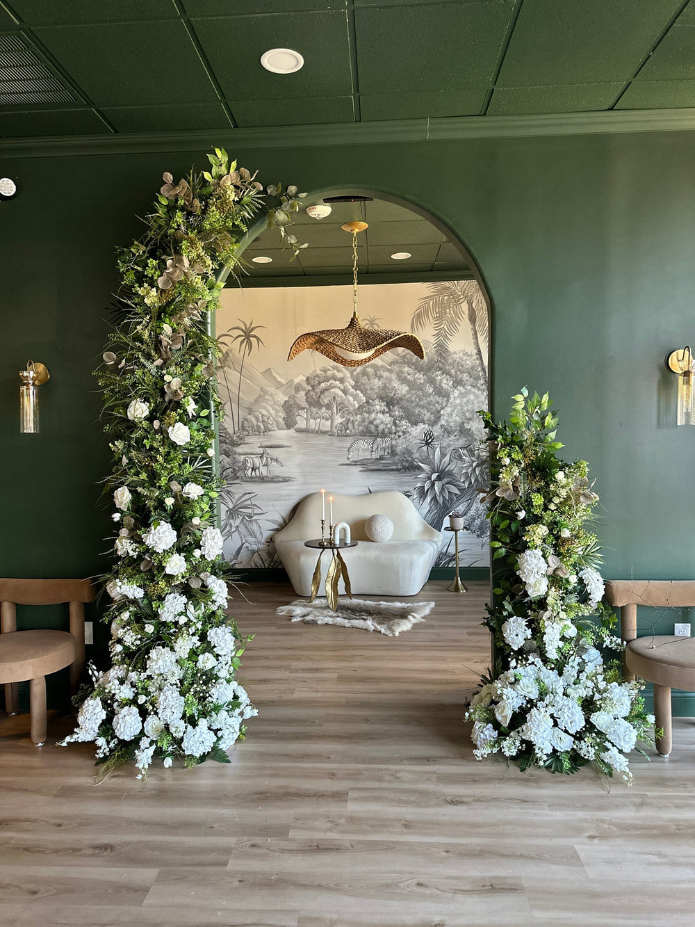 Corbett Lighting 