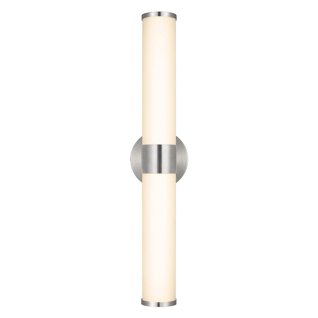 BRENTWOOD DIMMABLE LED VANITY LIGHT Cal Lighting