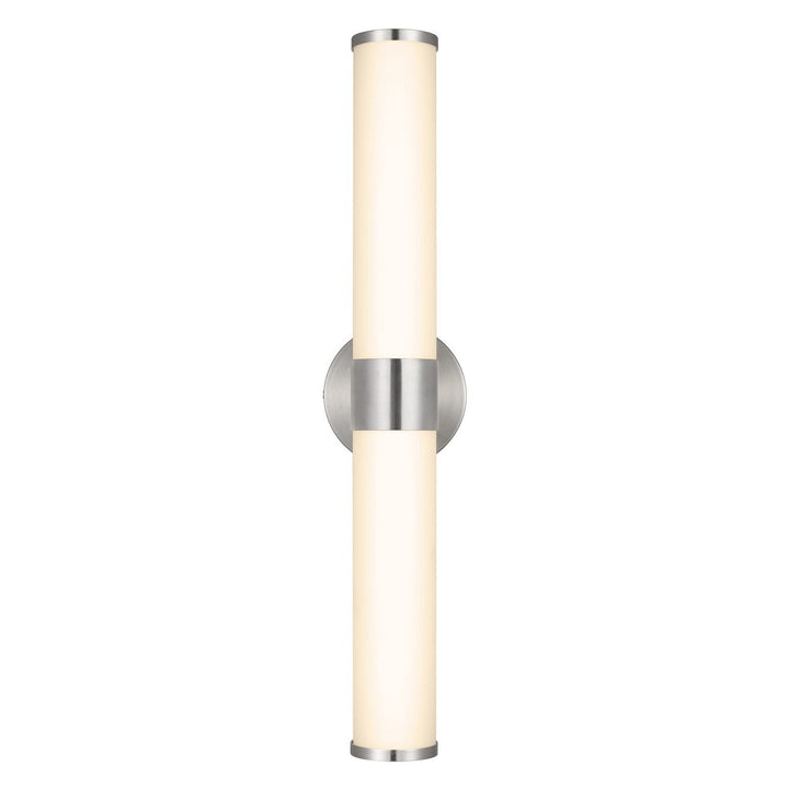 BRENTWOOD DIMMABLE LED VANITY LIGHT Cal Lighting