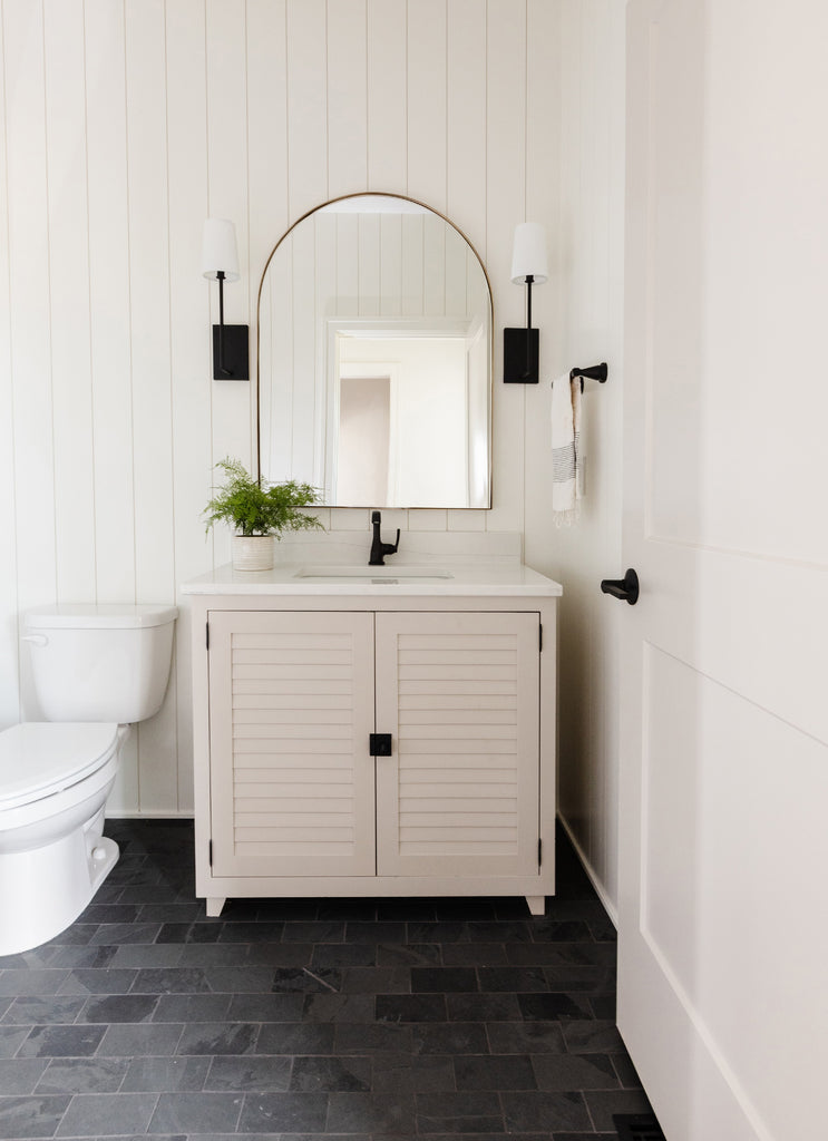 Crystorama Crystorama Lena 1 Light Black Forged Sconce