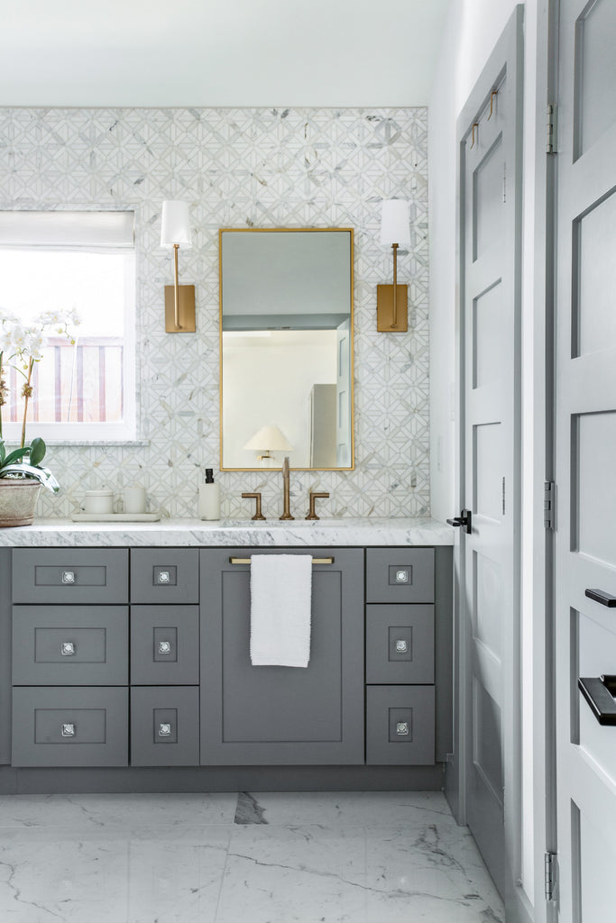 Crystorama Crystorama Lena 1 Light Vibrant Gold Sconce