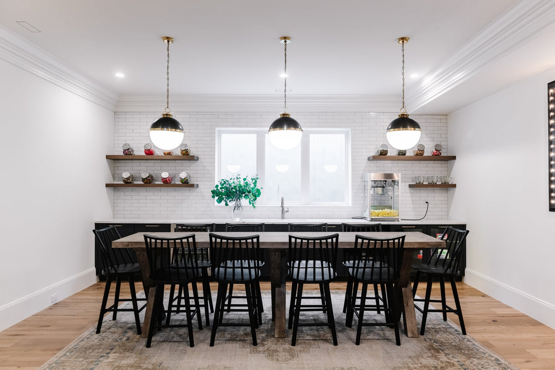 Latham Pendant Pendant Hudson Valley Lighting