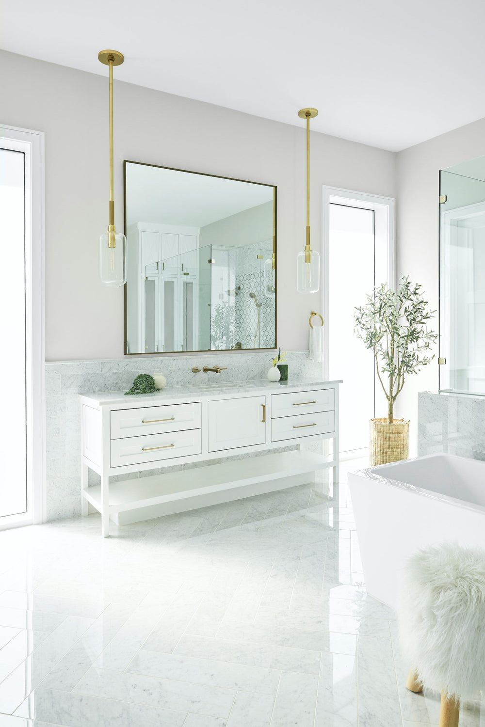 Lenox Hill Pendant Pendant Hudson Valley Lighting