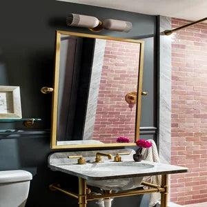 Liba Wall Sconce Mitzi