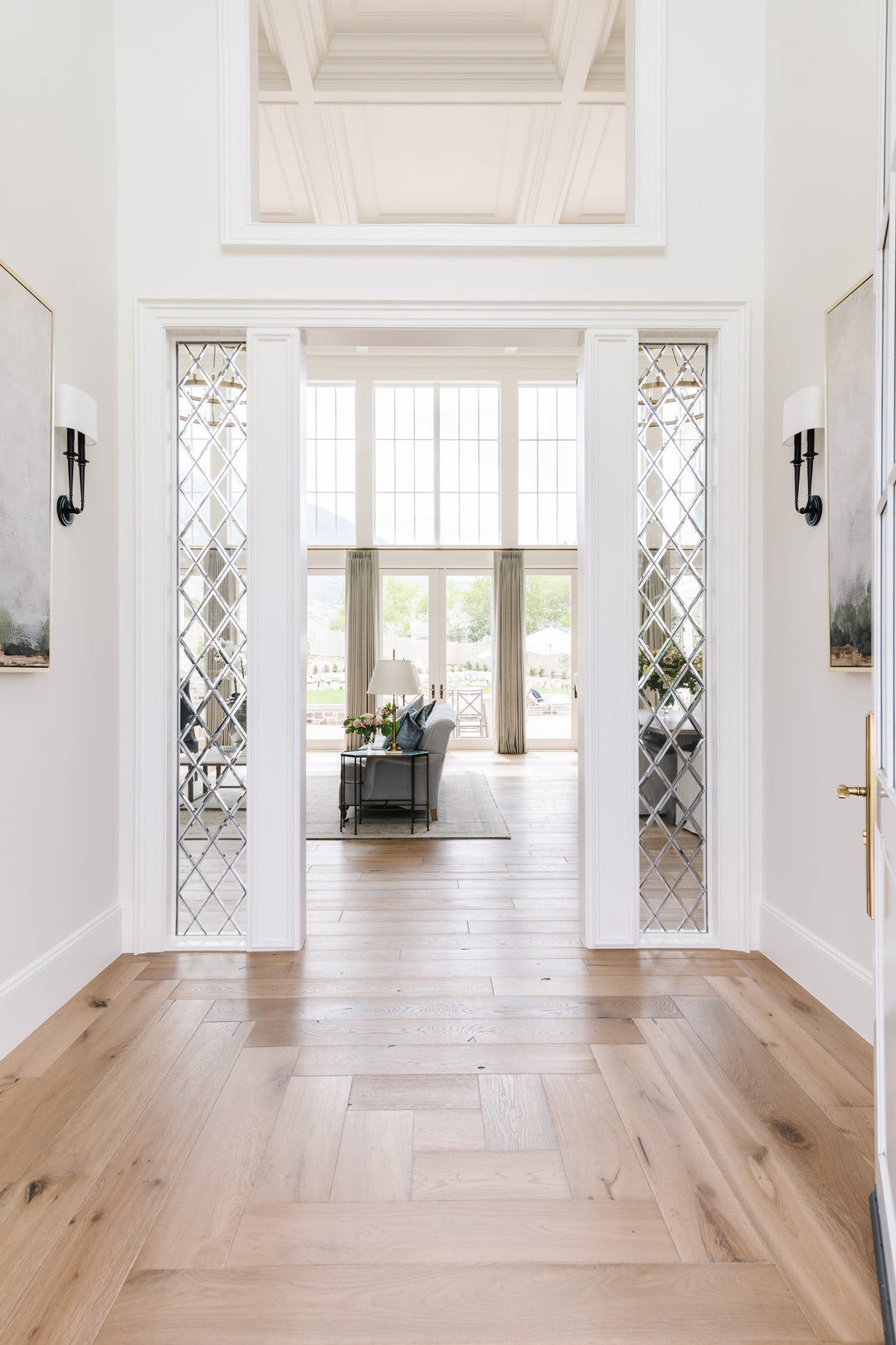 Hudson Valley Lighting 