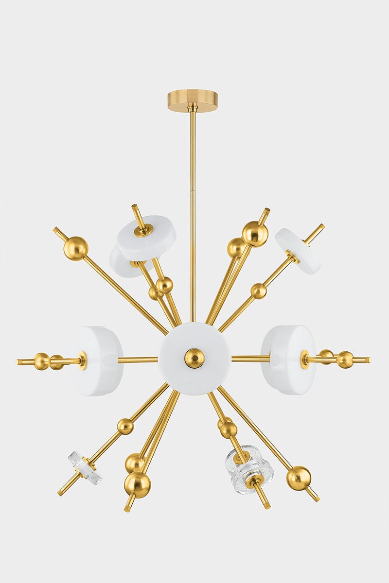 Hudson Valley Lighting 