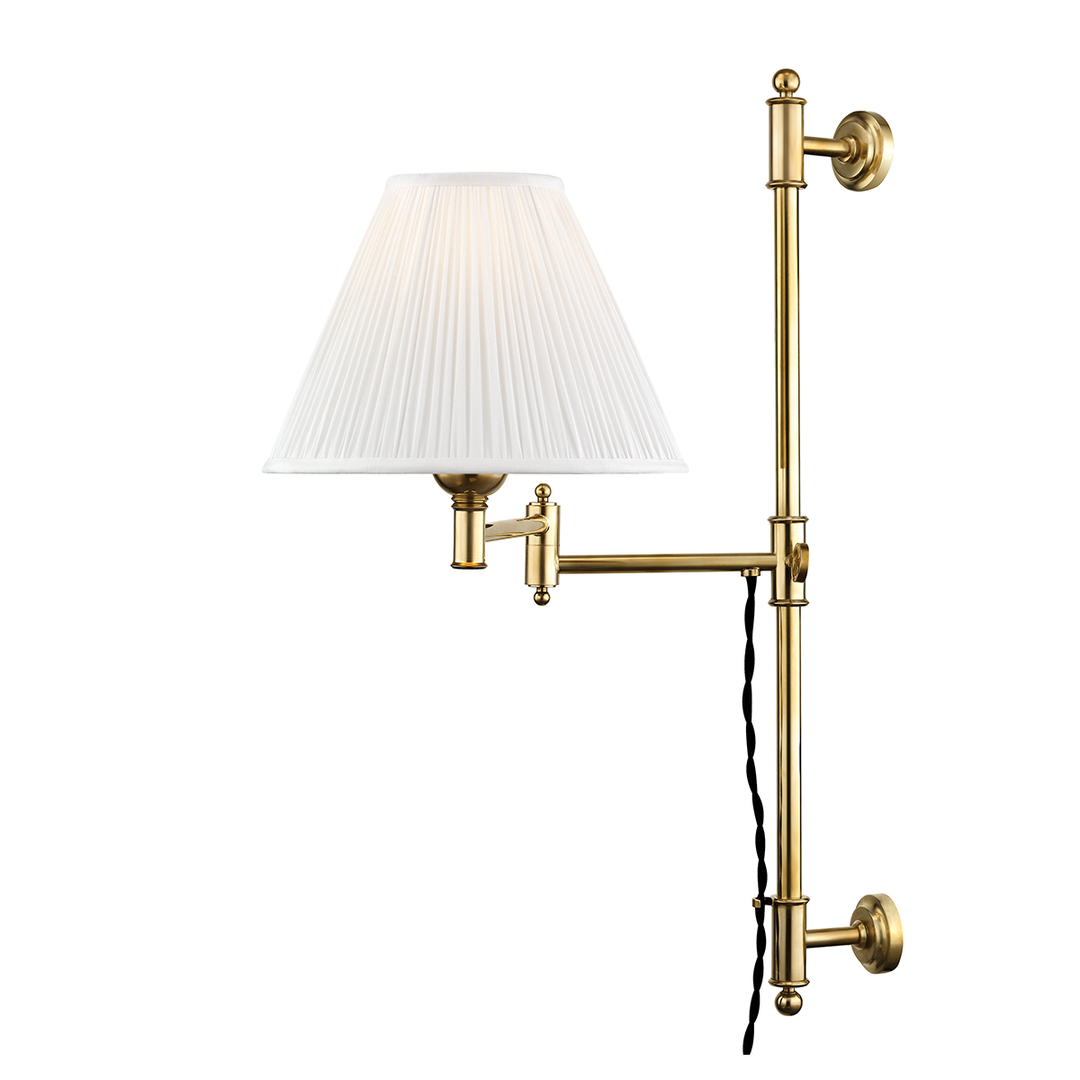 Hudson Valley Lighting 