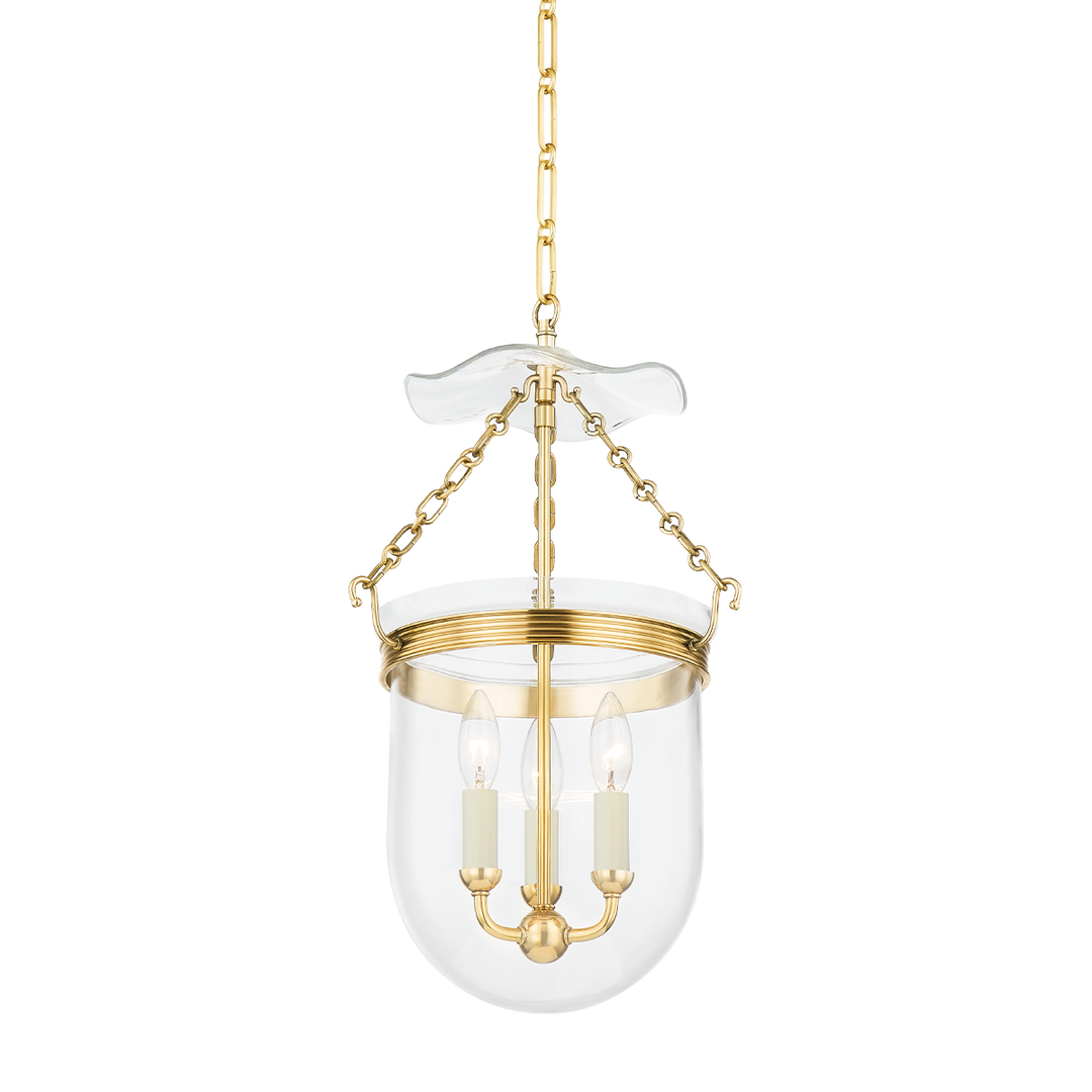 Hudson Valley Lighting 