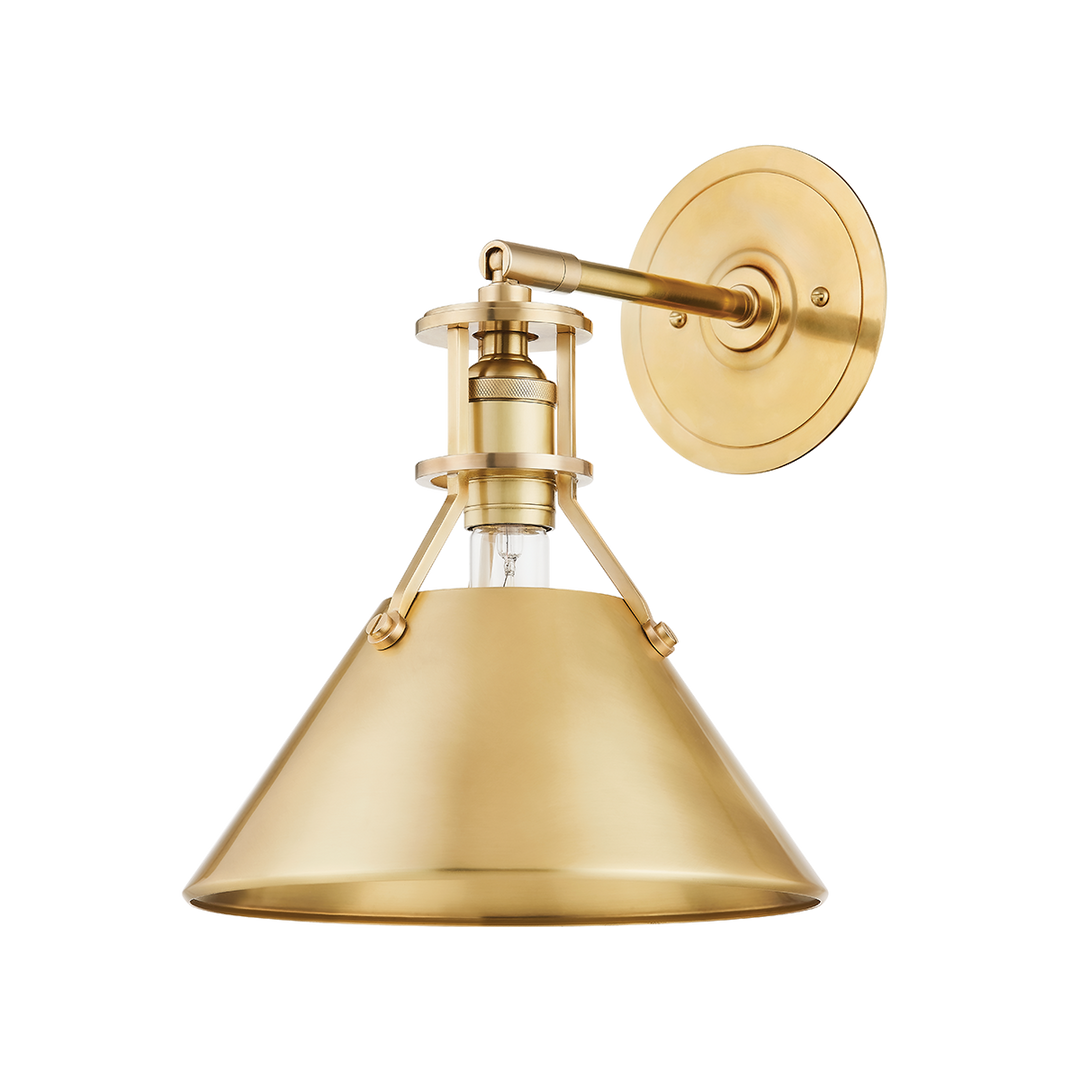 Hudson Valley Lighting 