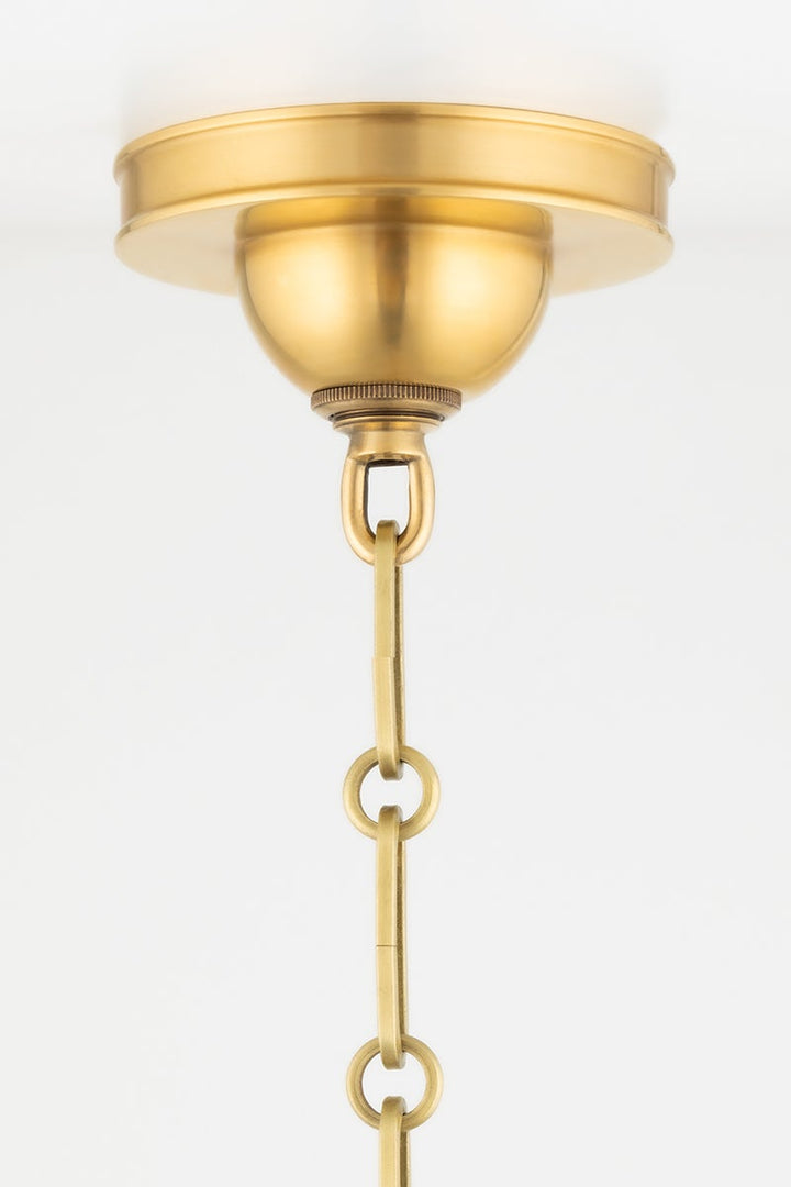 Hudson Valley Lighting 