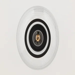 Maggie Flush Mount Mitzi