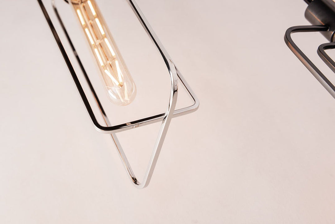 Masonville Pendant Pendant Hudson Valley Lighting