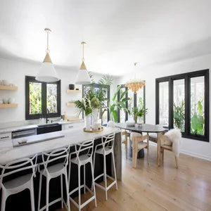 Mica Pendant Pendant Mitzi